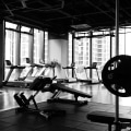 Affordable Indoor Fitness Options in Los Angeles County, CA