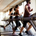 Unique Fitness Activities to Try in Los Angeles County, CA