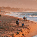 The Most Spectacular Swimming Spots with a View in Los Angeles County, CA