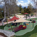 Family-Friendly Fitness Activities in Los Angeles County, CA