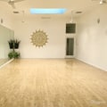 The Best Yoga Studios in Los Angeles County, CA