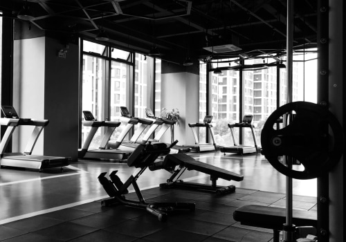 Affordable Indoor Fitness Options in Los Angeles County, CA