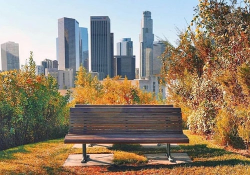 8 Best Workout Spots with a View in Los Angeles County