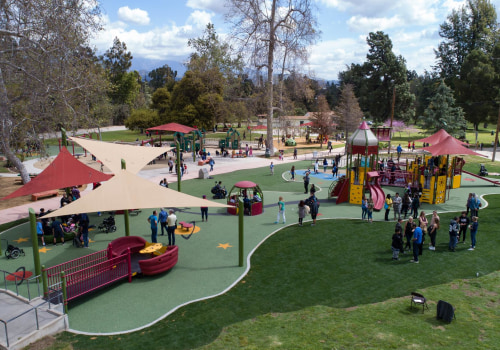 Family-Friendly Fitness Activities in Los Angeles County, CA